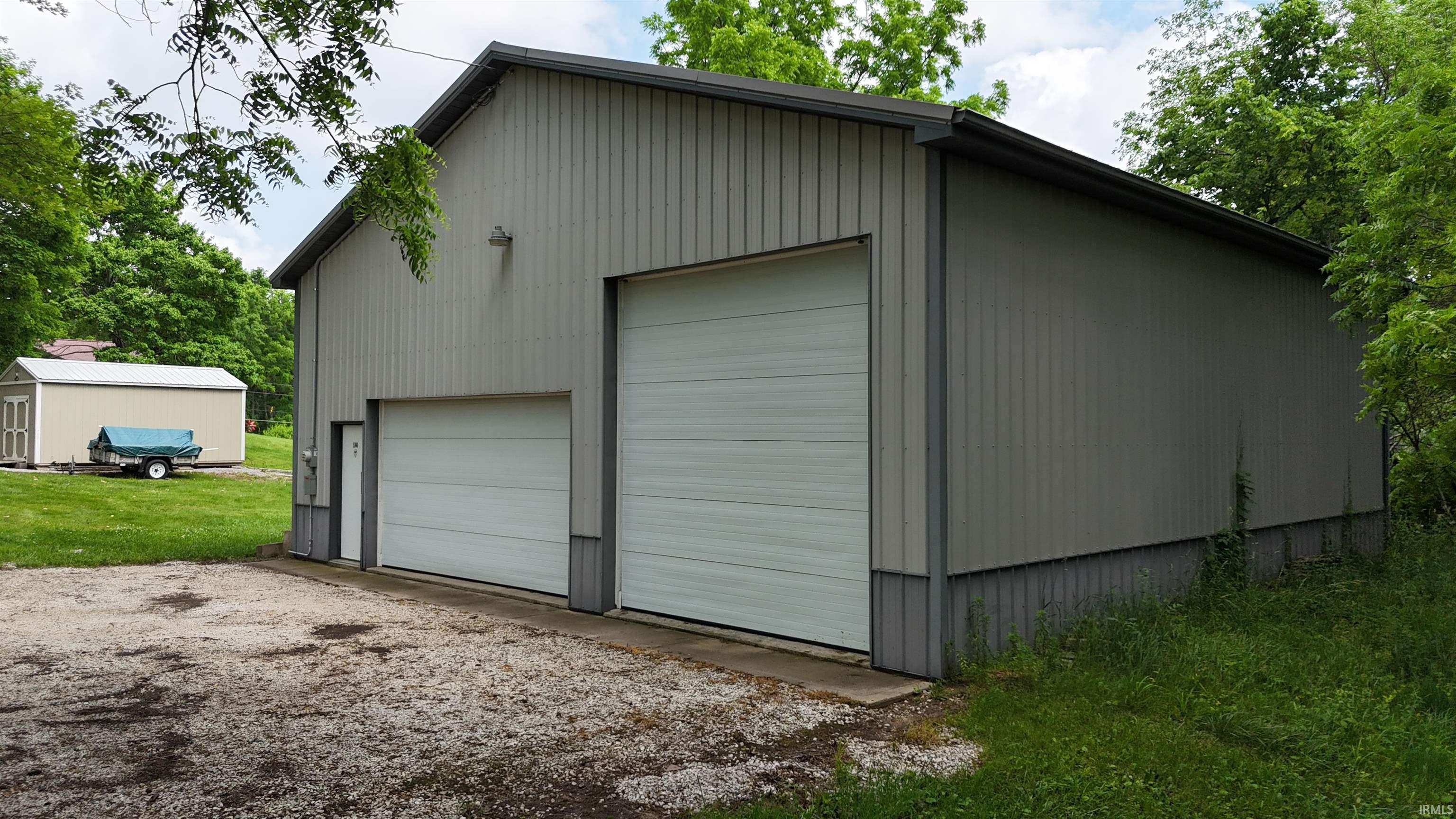5144 E Mckenna Road Warsaw IN 46582