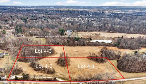 4633 W Mcneely Street Ellettsville IN 47429