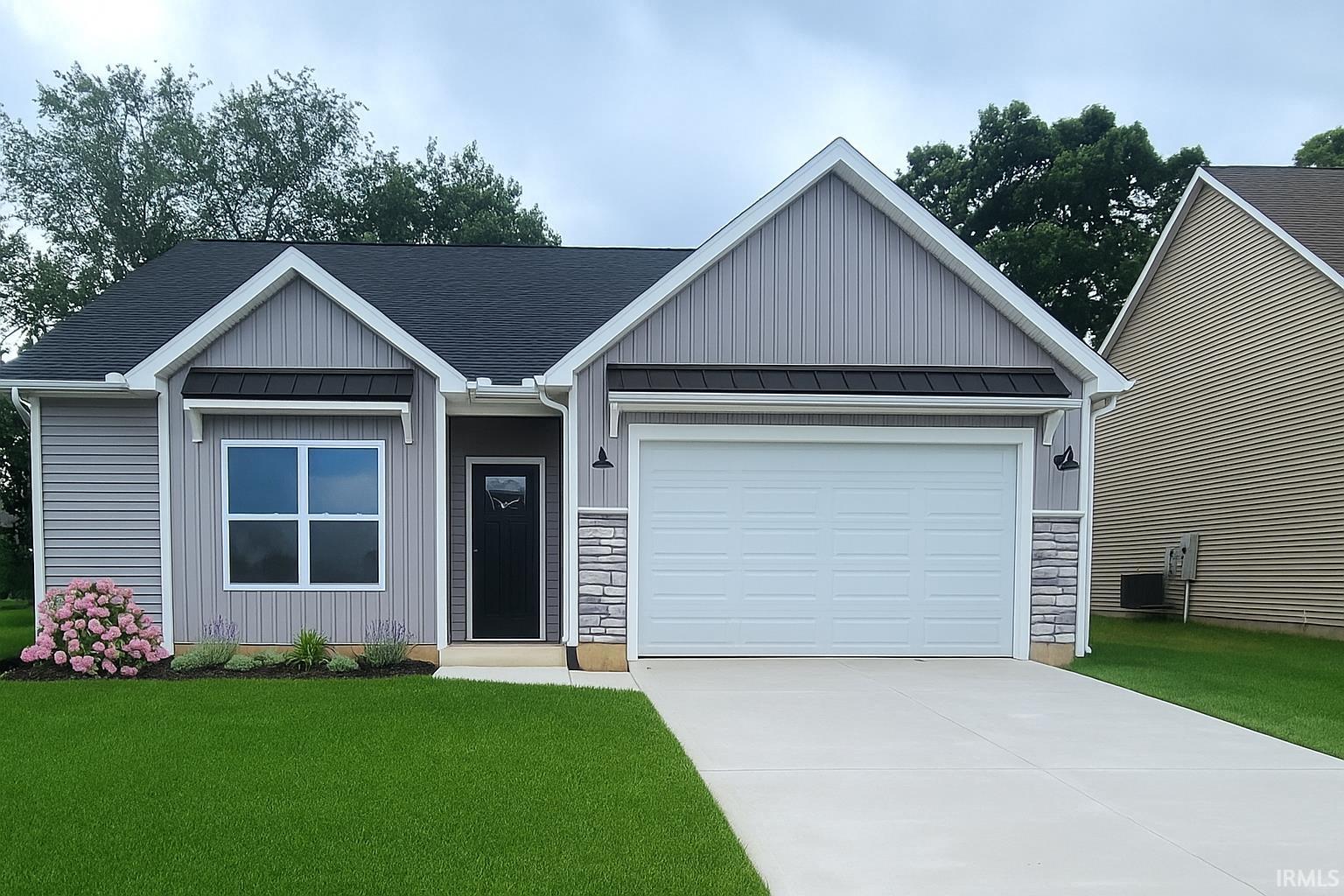 Tbd Nature View Drive Warsaw IN 46582