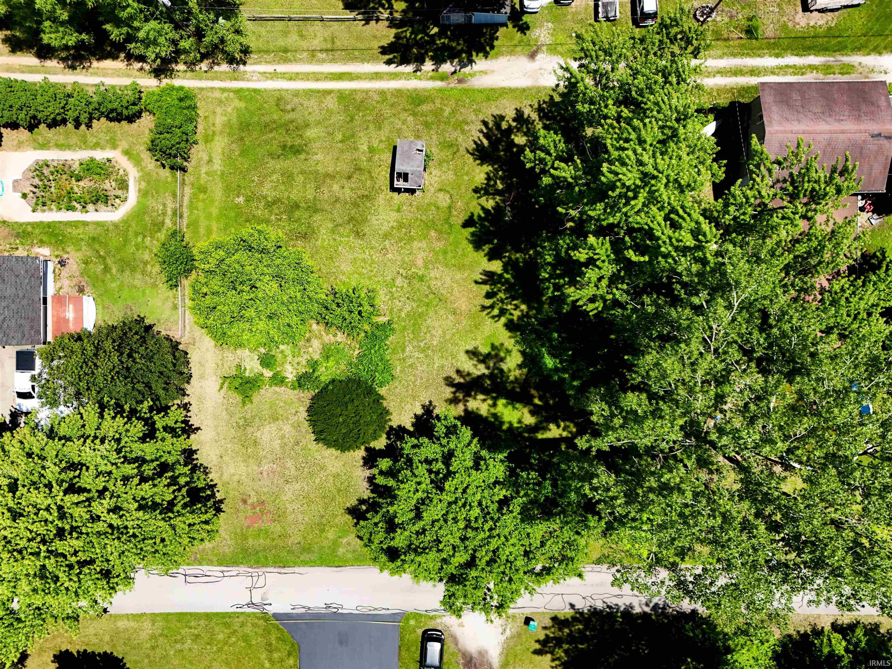 6528 S Walnut St Street North Judson IN 46366