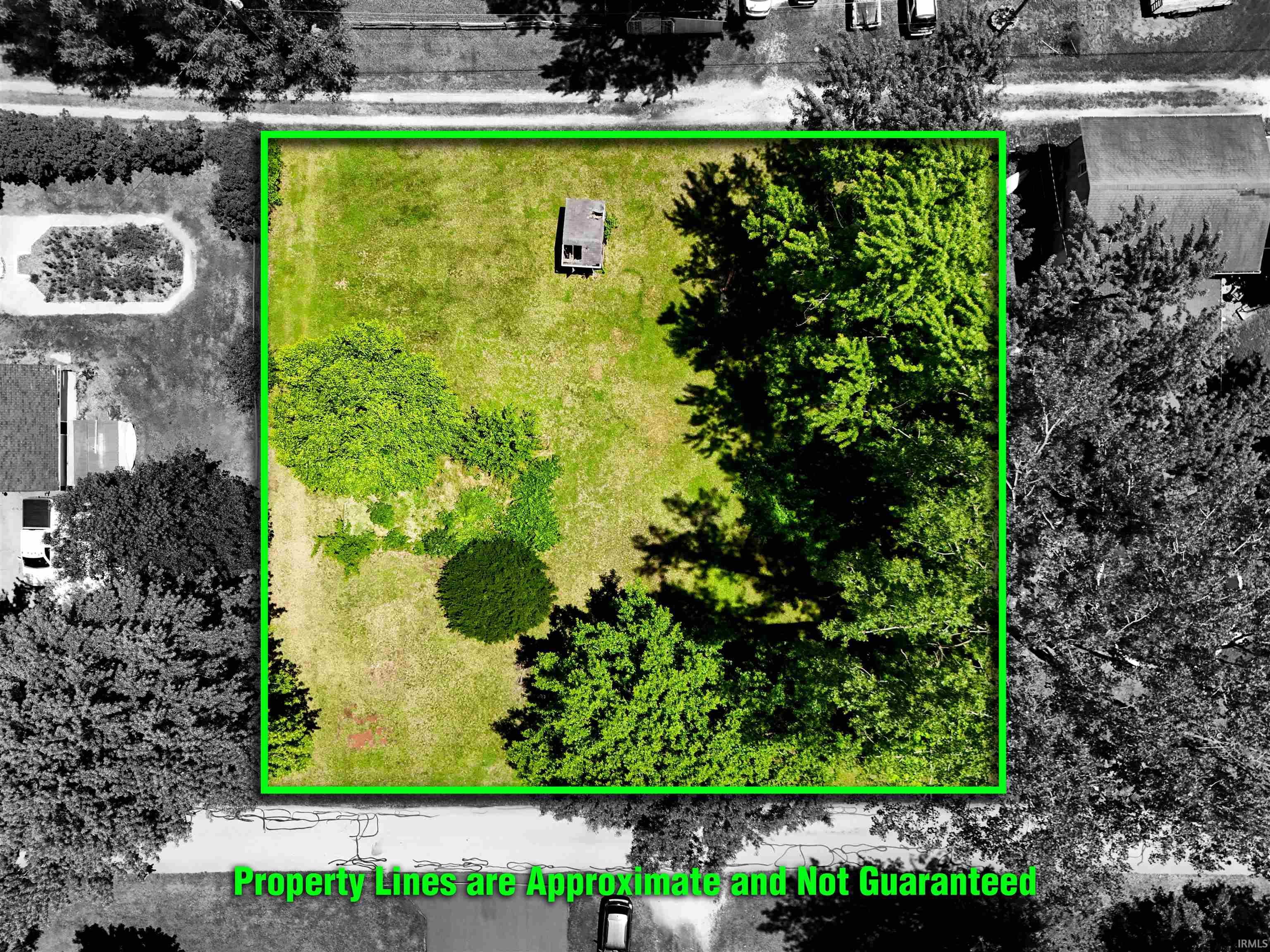 6528 S Walnut St Street North Judson IN 46366