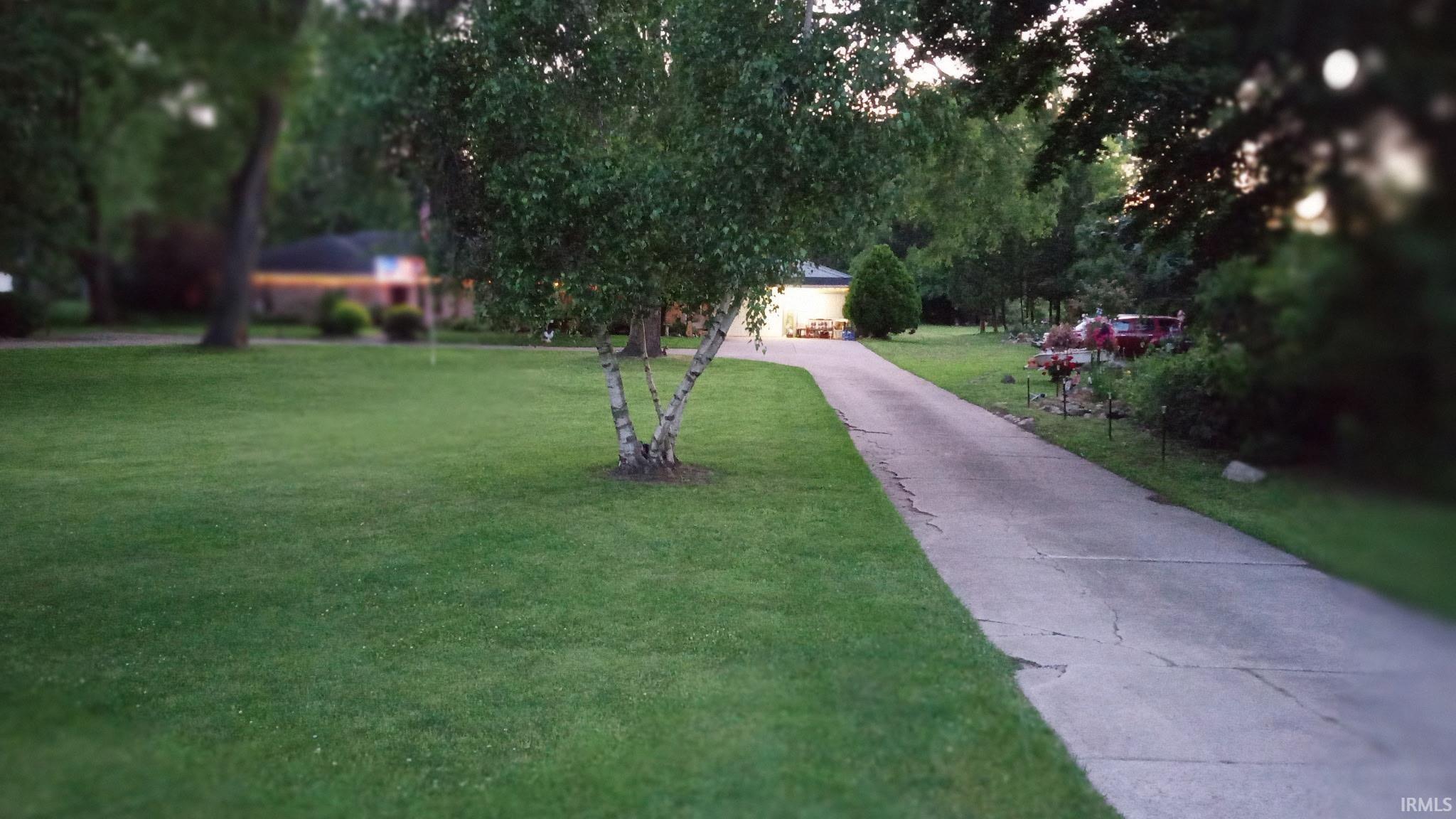 6005 N Fir Road Granger IN 46530