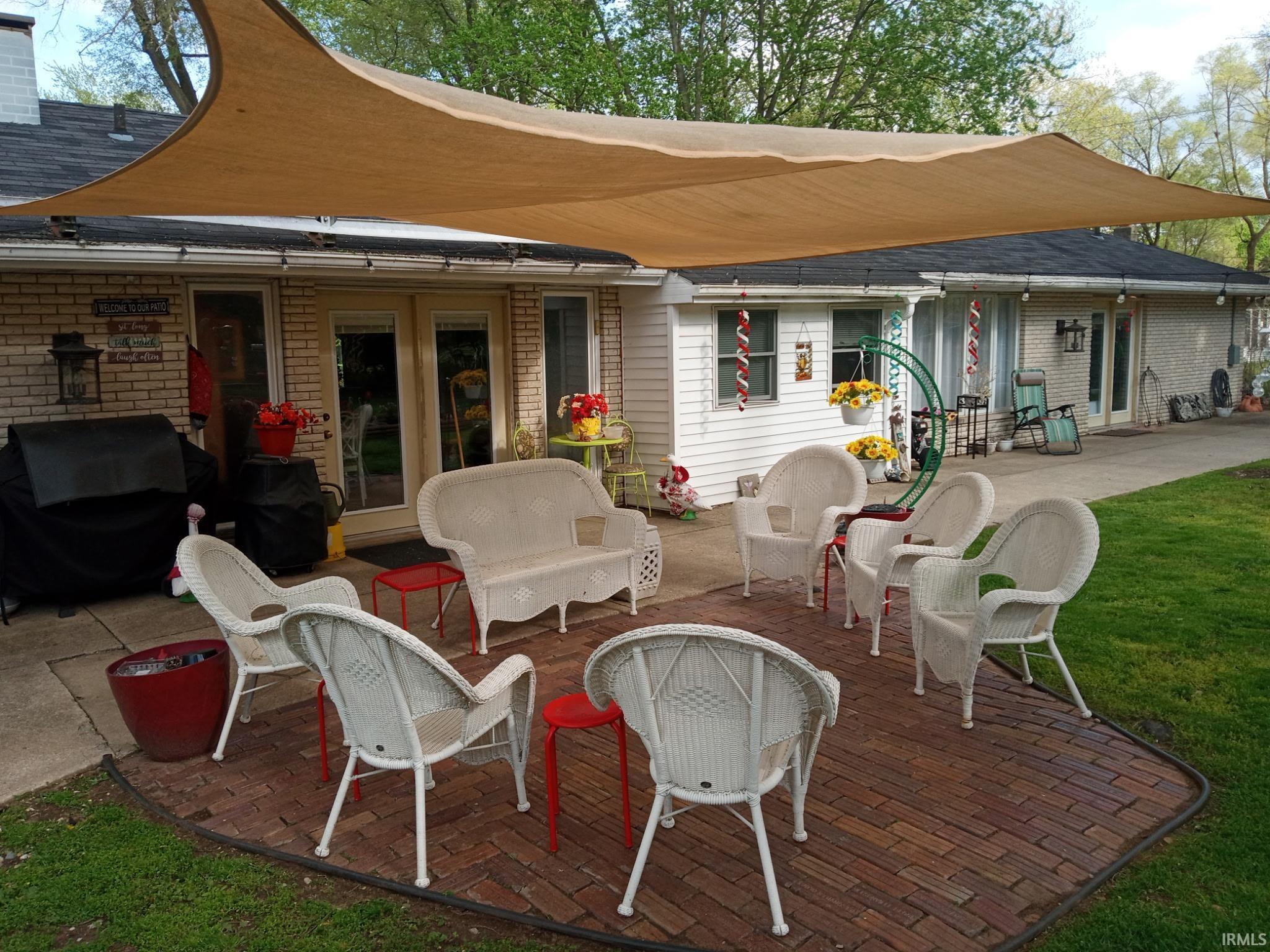 6005 N Fir Road Granger IN 46530