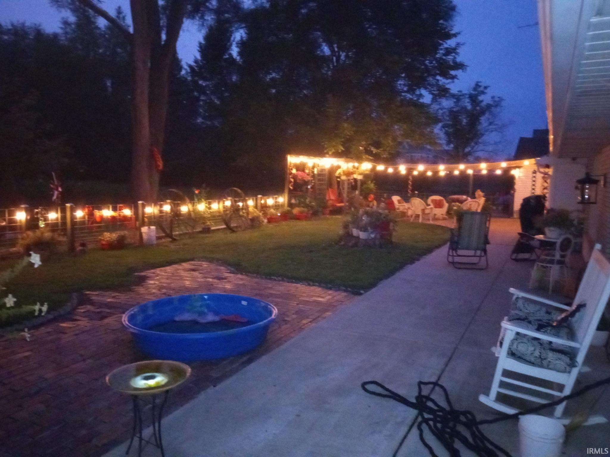 6005 N Fir Road Granger IN 46530