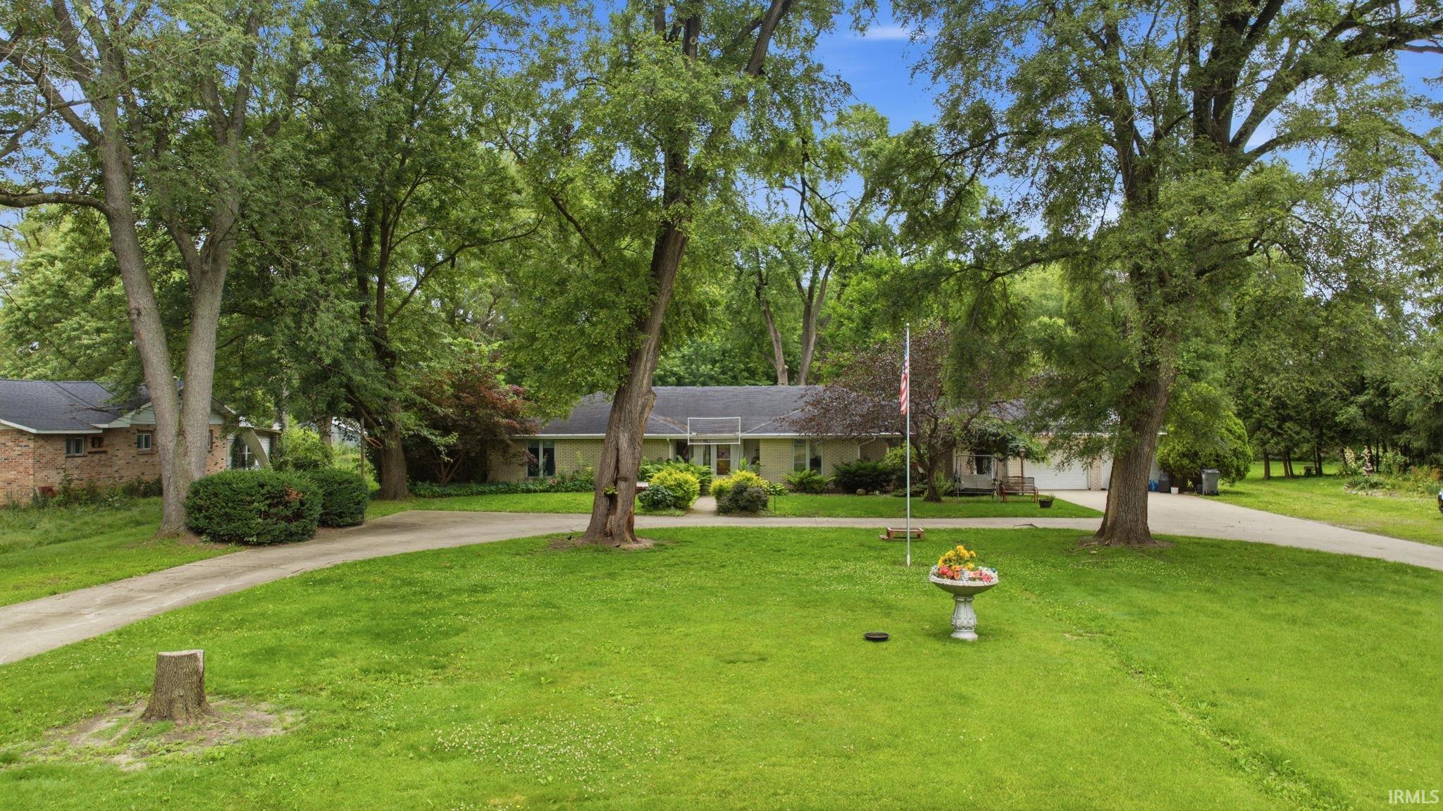 6005 N Fir Road Granger IN 46530