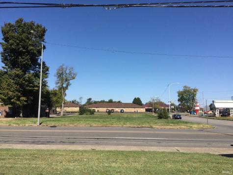 4404 Washington Avenue Evansville IN 47714