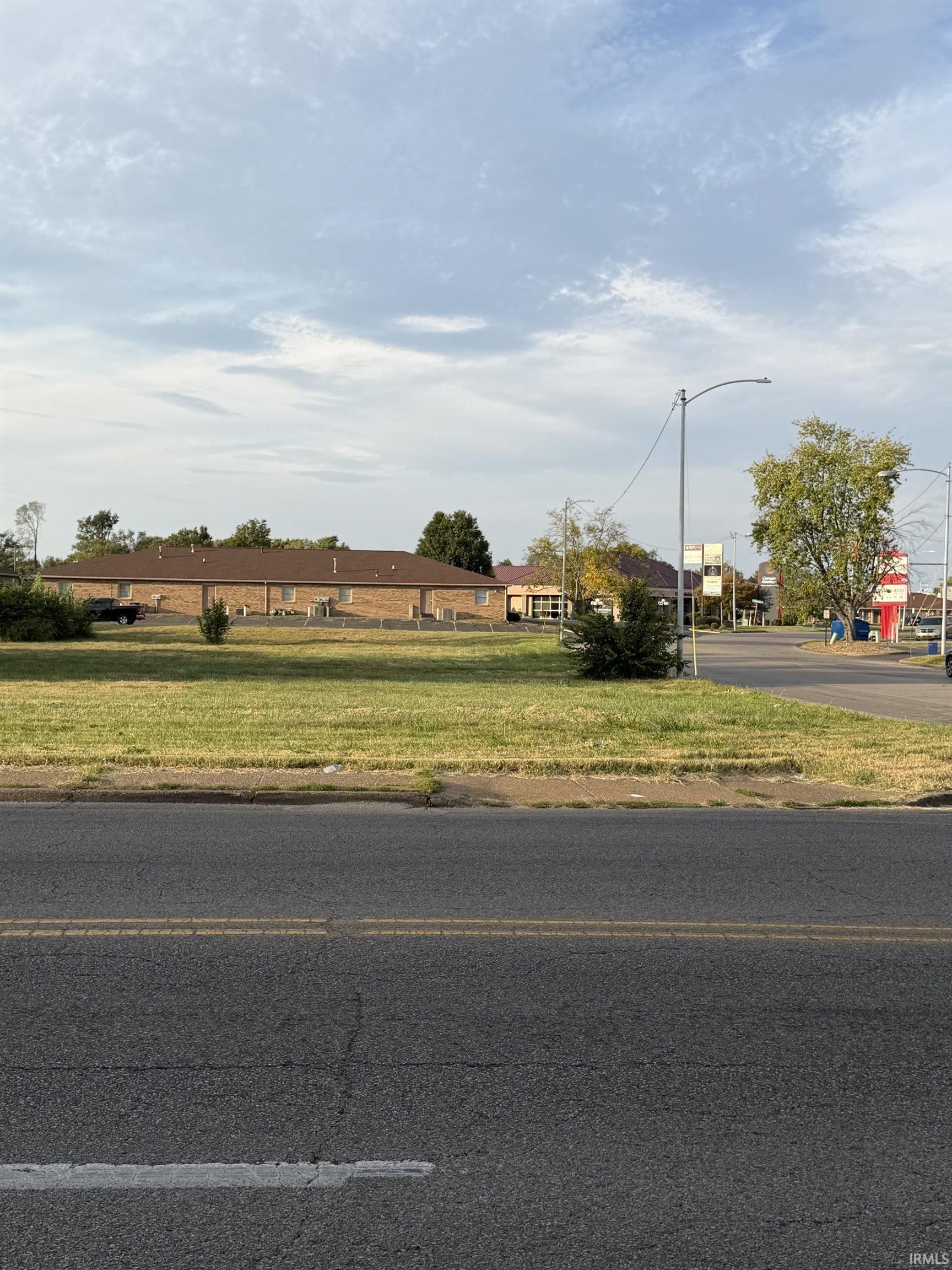 4404 Washington Avenue Evansville IN 47714