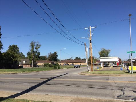 4404 Washington Avenue Evansville IN 47714