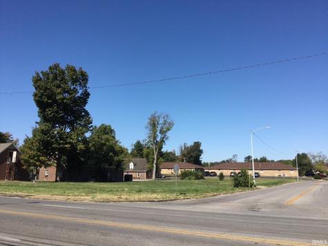 4404 Washington Avenue Evansville IN 47714