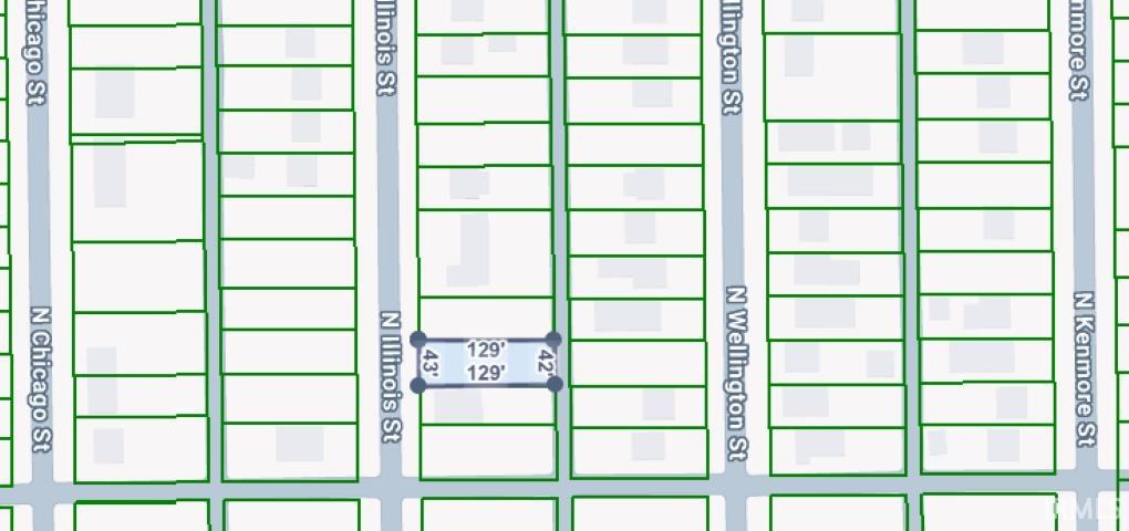 210 N Illinois Street South Bend IN 46619