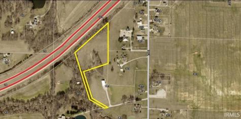 5.99 ac off Ac Off 75 E Washington IN 47501