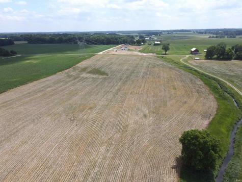 V/l Hoppus Road Warsaw IN 46580