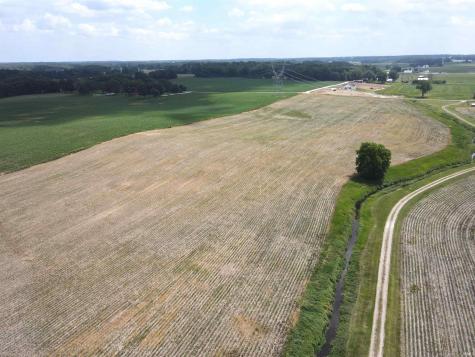 V/l Hoppus Road Warsaw IN 46580