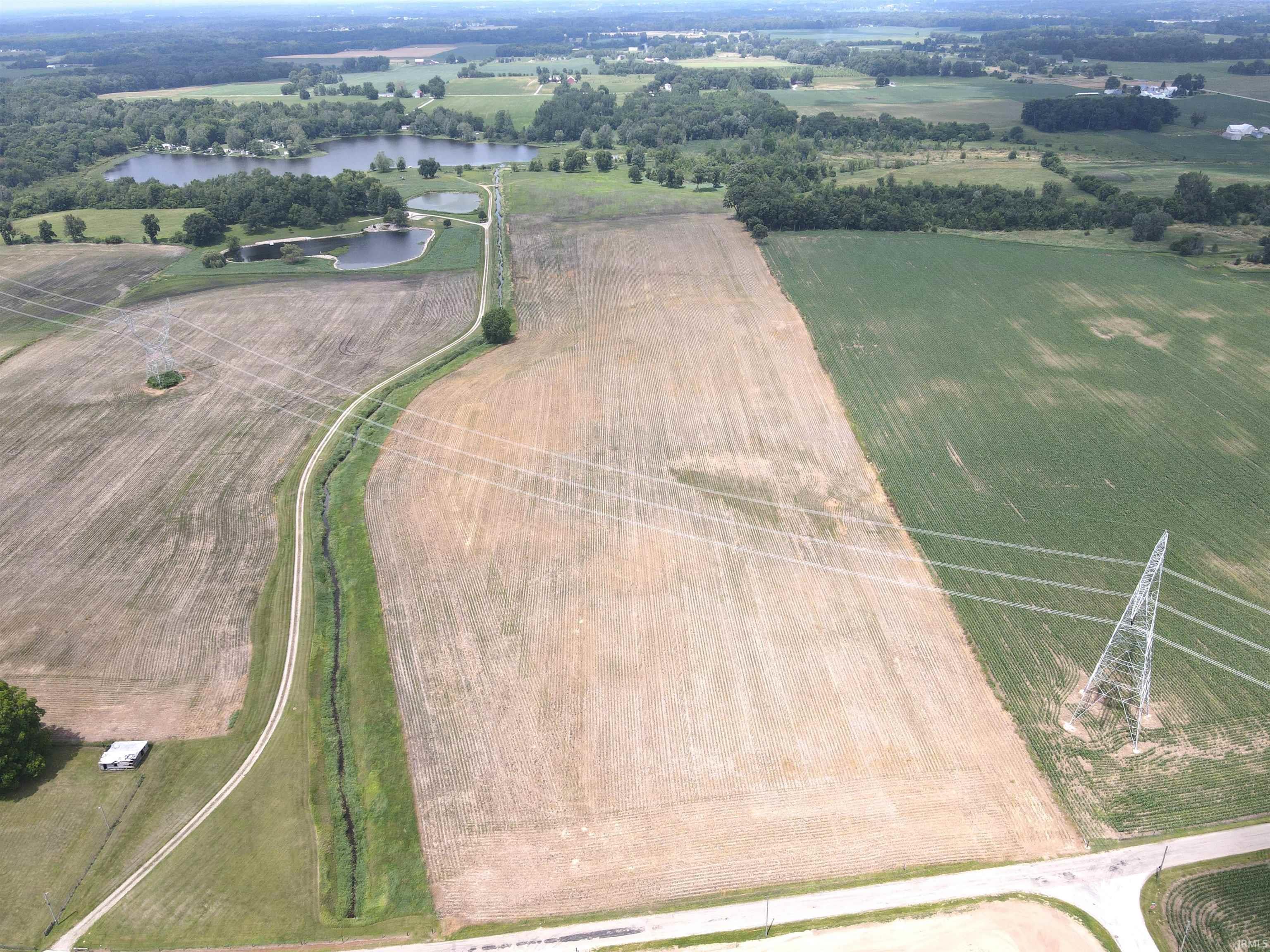 V/l Hoppus Road Warsaw IN 46580