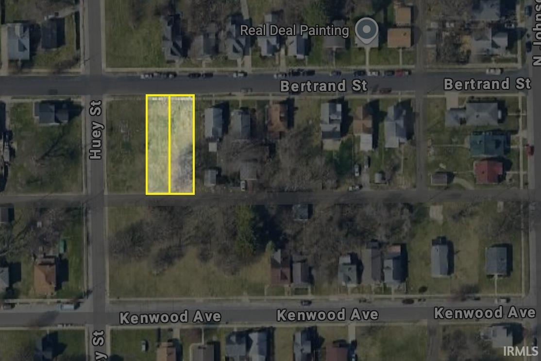 2120 Bertrand Street South Bend IN 46628
