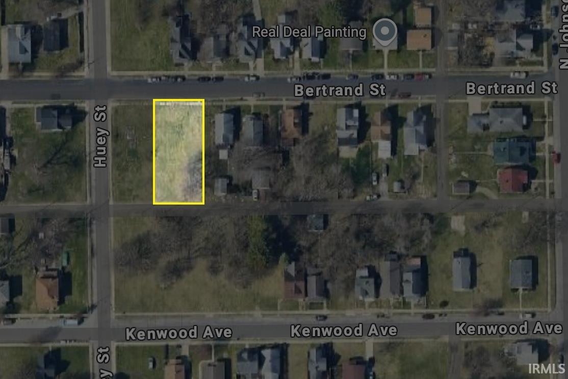 2120 Bertrand Street South Bend IN 46628