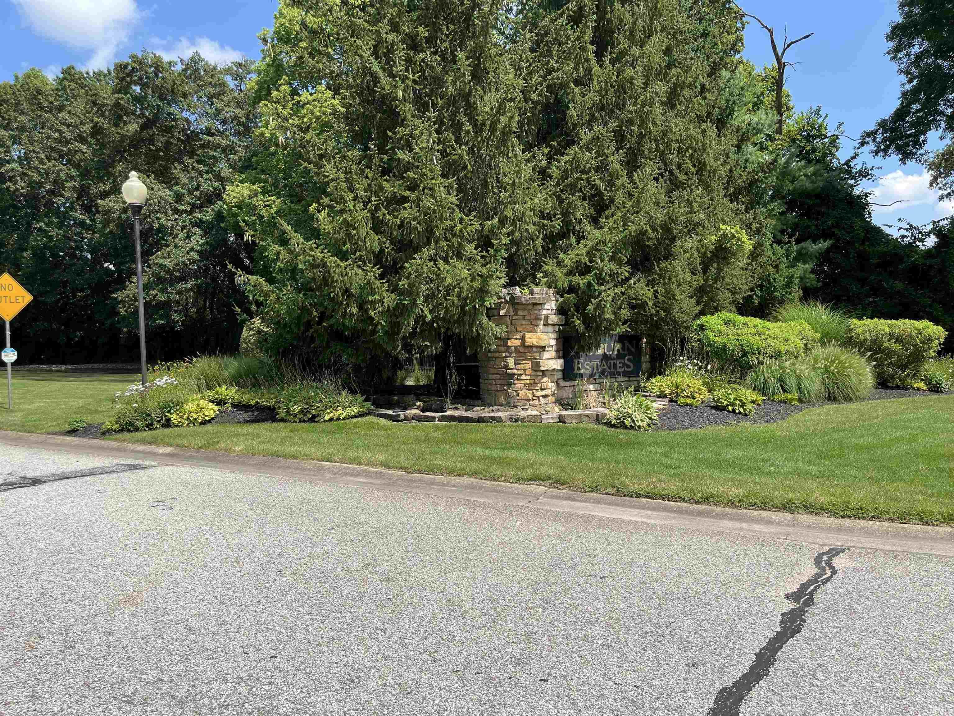 Lot 34 Auburn Estates Elkhart IN 46516