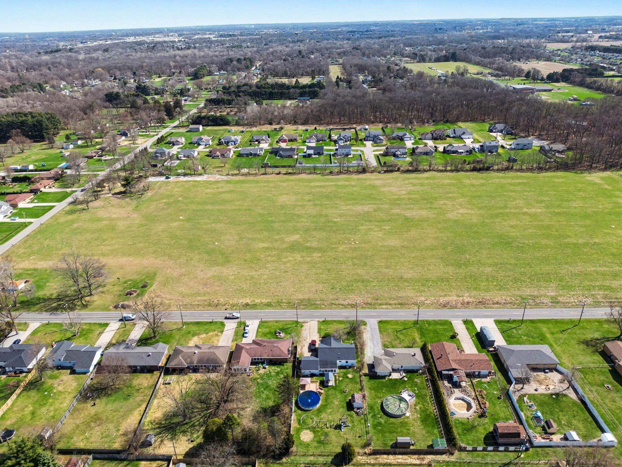 10996 Harrison Road Osceola IN 46561