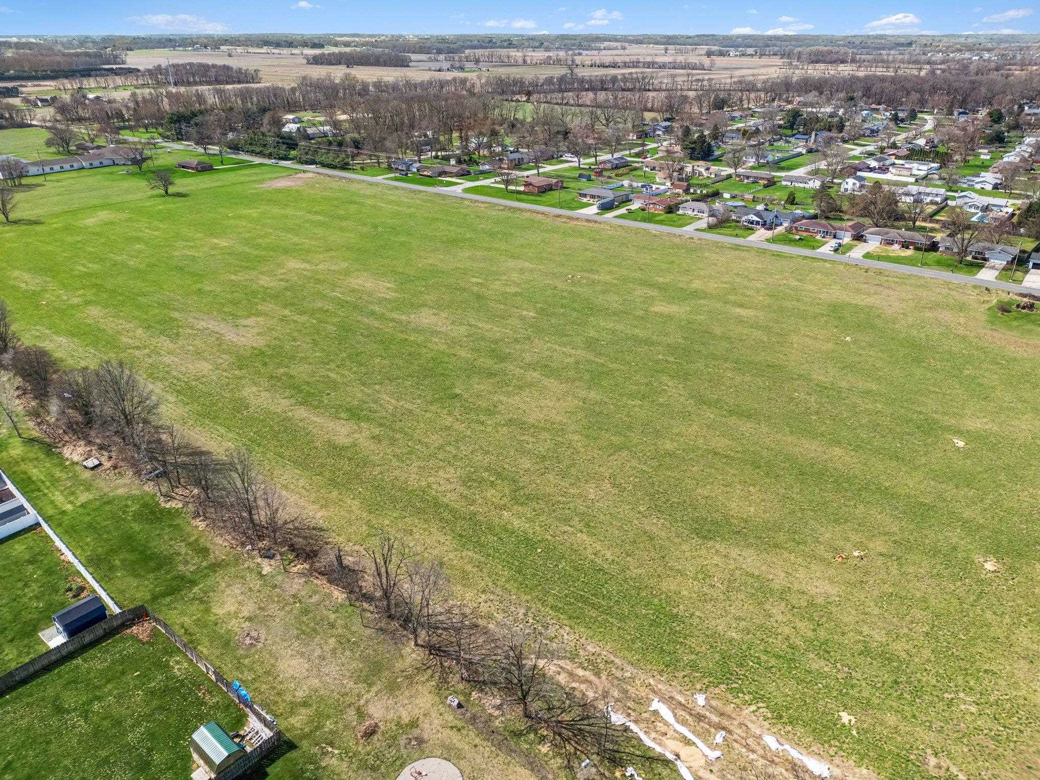 10996 Harrison Road Osceola IN 46561