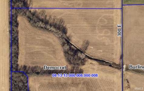 7890 S 300 E Frankfort IN 46041