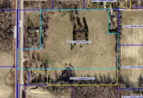 17590 Sr 17 Road Culver IN 46511