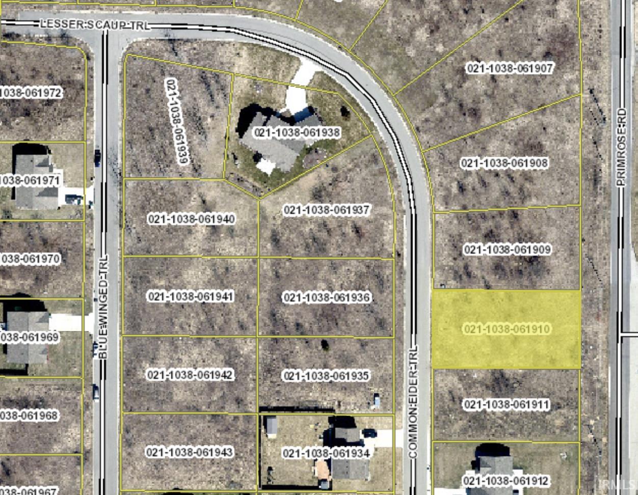 52516 Common Eider Trail South Bend IN 46628