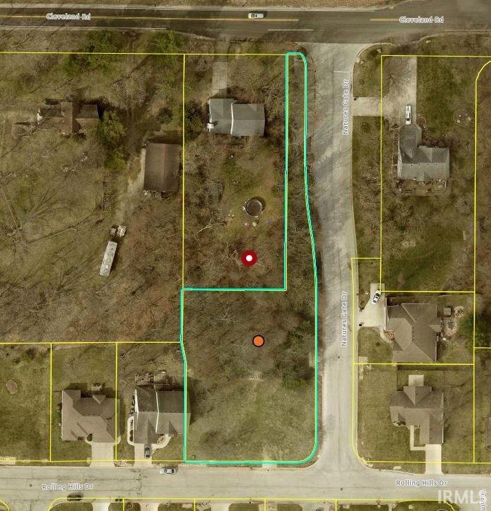 25655 Rolling Hills Drive South Bend IN 46628