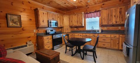 14495 Dover Hill Road Loogootee IN 47553