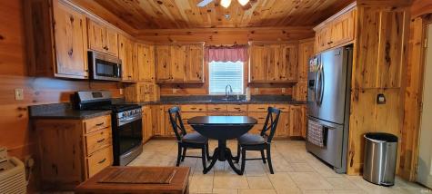 14495 Dover Hill Road Loogootee IN 47553