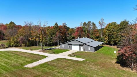 14495 Dover Hill Road Loogootee IN 47553
