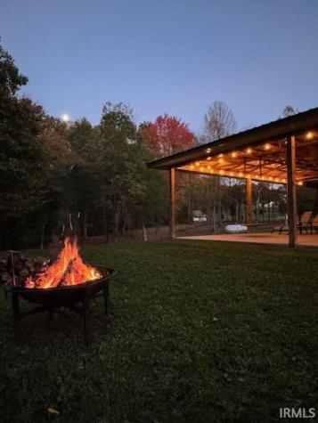 14495 Dover Hill Road Loogootee IN 47553