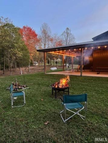 14495 Dover Hill Road Loogootee IN 47553