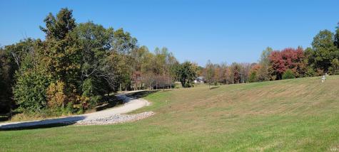 14495 Dover Hill Road Loogootee IN 47553