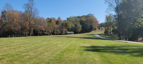 14495 Dover Hill Road Loogootee IN 47553