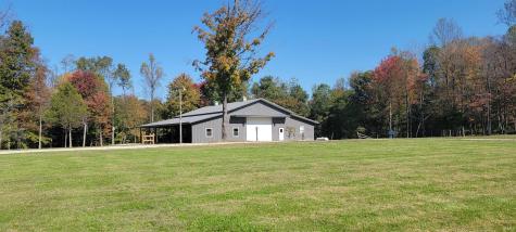 14495 Dover Hill Road Loogootee IN 47553