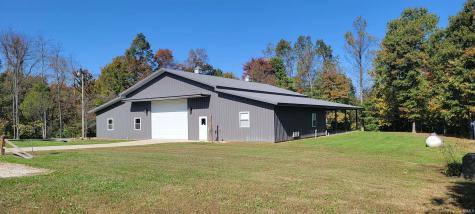 14495 Dover Hill Road Loogootee IN 47553