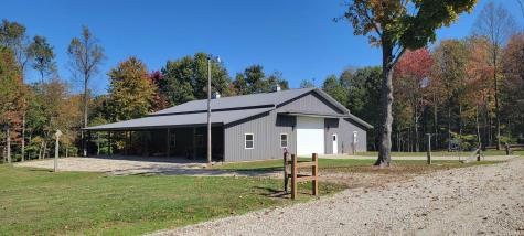 14495 Dover Hill Road Loogootee IN 47553