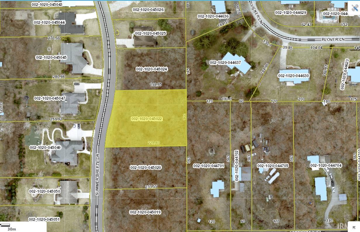 53264 Summer Breeze Drive South Bend IN 46637