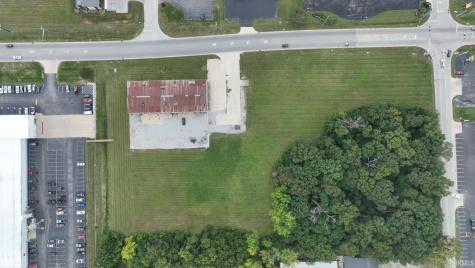 807 N Sixth Street Monticello IN 47960