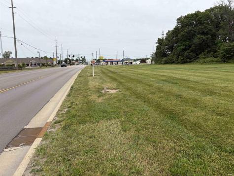 807 N Sixth Street Monticello IN 47960