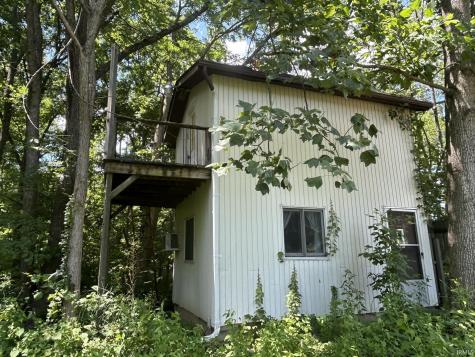 1932 S Garrison Chapel Road Bloomington IN 47403