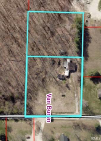 1932 S Garrison Chapel Road Bloomington IN 47403