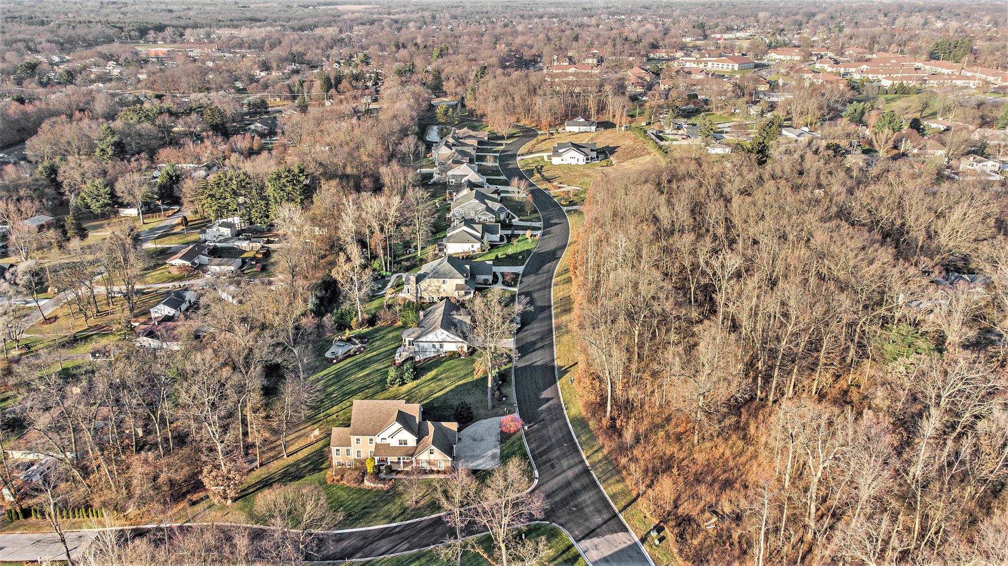 53402 Spring Blossom Court South Bend IN 46637