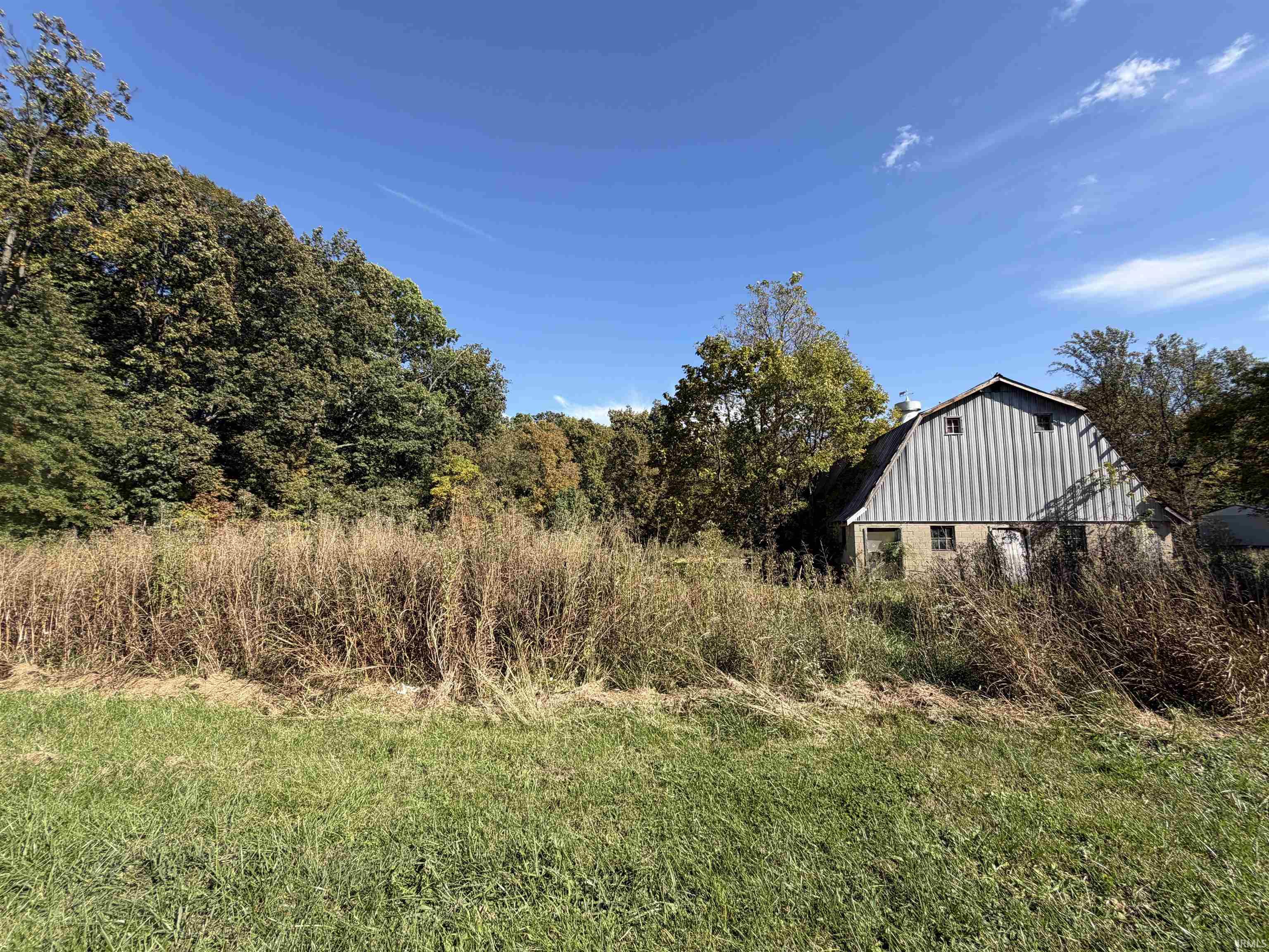 8200 Block N County Line Road Gosport IN 47433