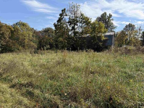 8200 Block N County Line Road Gosport IN 47433