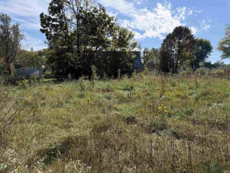 8200 Block N County Line Road Gosport IN 47433