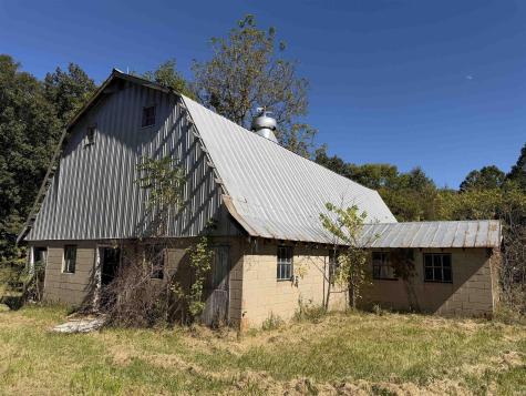 8200 Block N County Line Road Gosport IN 47433