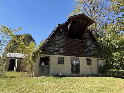 8200 Block N County Line Road Gosport IN 47433
