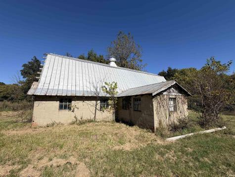 8200 Block N County Line Road Gosport IN 47433