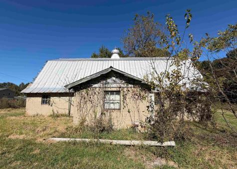 8200 Block N County Line Road Gosport IN 47433